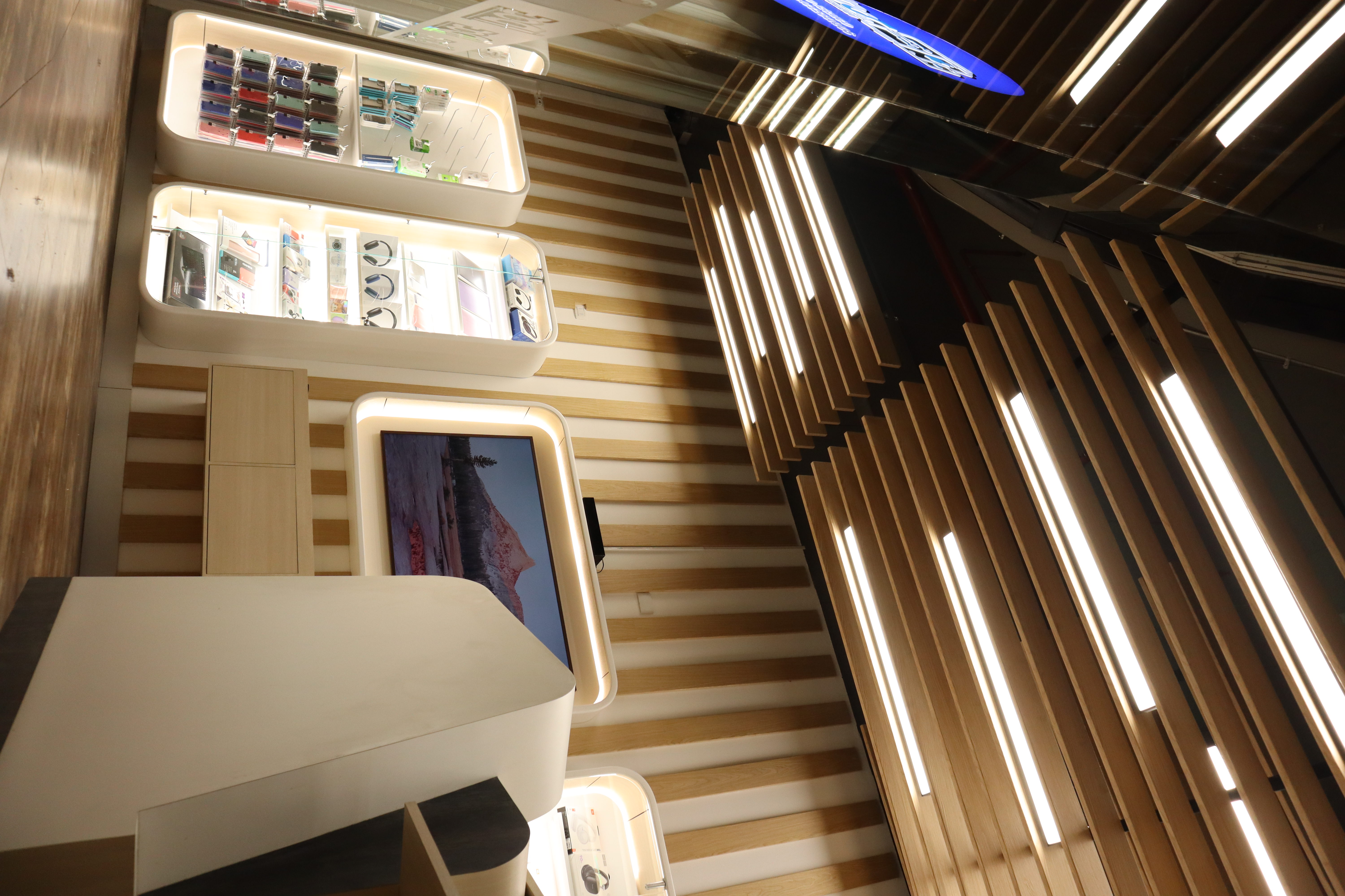 Muebles Individuales y Movibles Personalizados